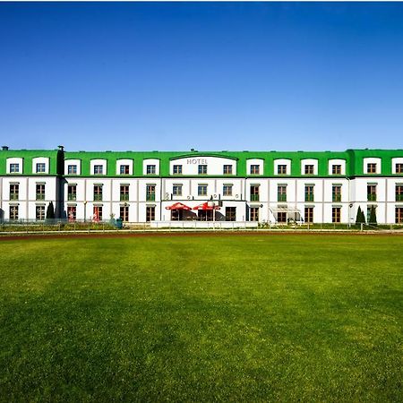 Hotel Anton By Dns Pruszkow Exterior photo