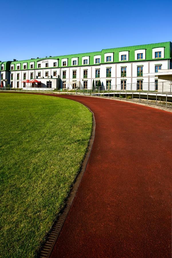 Hotel Anton By Dns Pruszkow Exterior photo