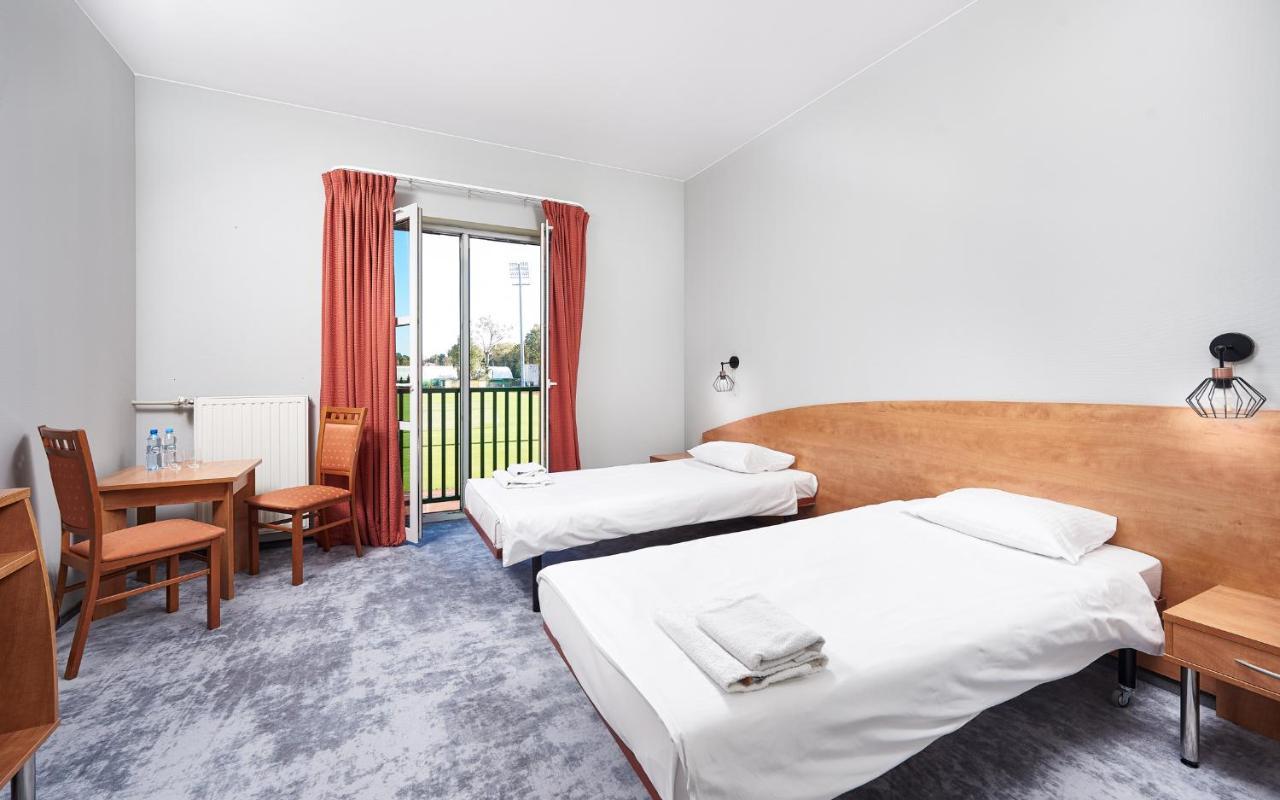 Hotel Anton By Dns Pruszkow Exterior photo