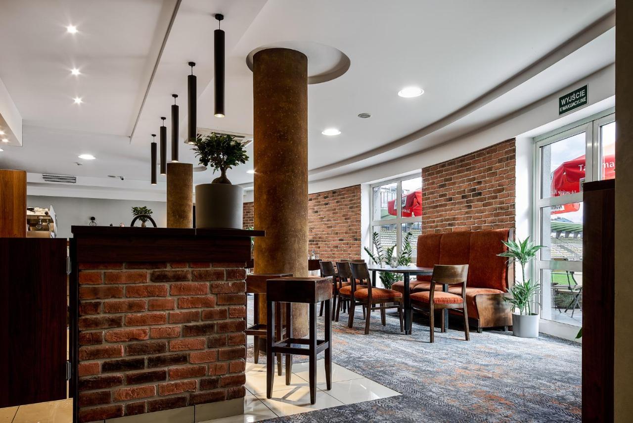 Hotel Anton By Dns Pruszkow Exterior photo